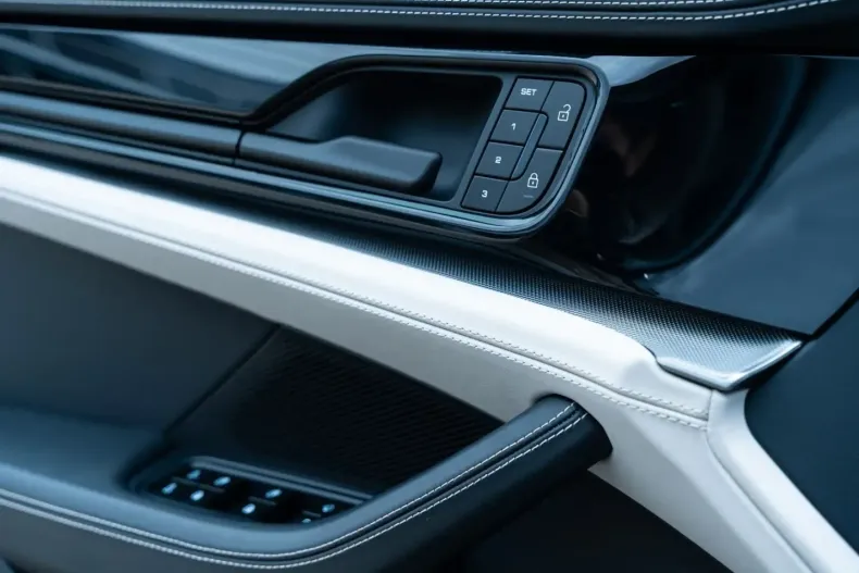 Porsche Panamera din 2024 cu 28.000 km - oferta POR157286 - foto 35