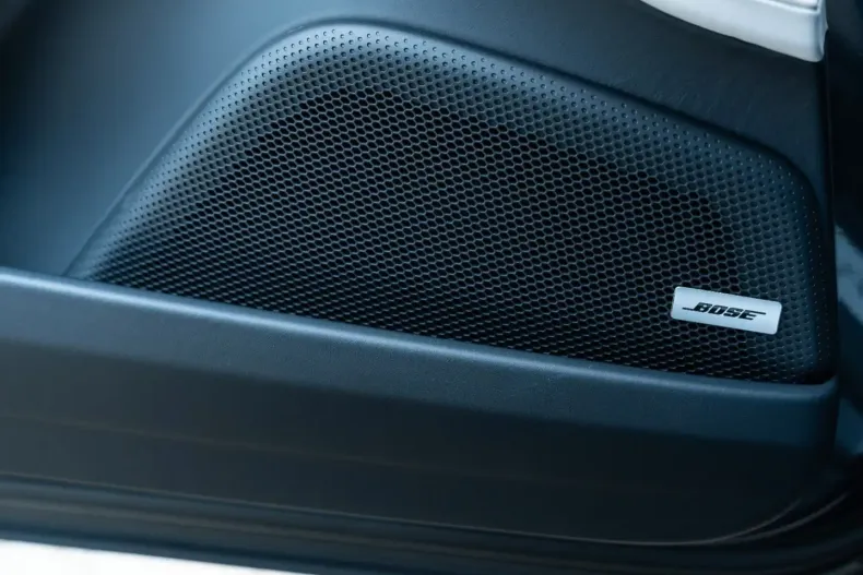 Porsche Panamera din 2024 cu 28.000 km - oferta POR157286 - foto 36