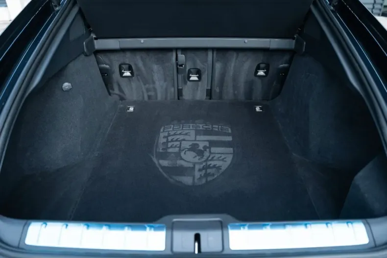 Porsche Panamera din 2024 cu 28.000 km - oferta POR157286 - foto 37