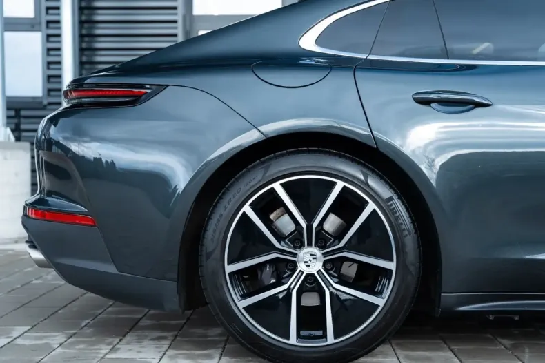 Porsche Panamera din 2024 cu 28.000 km - oferta POR157286 - foto 39