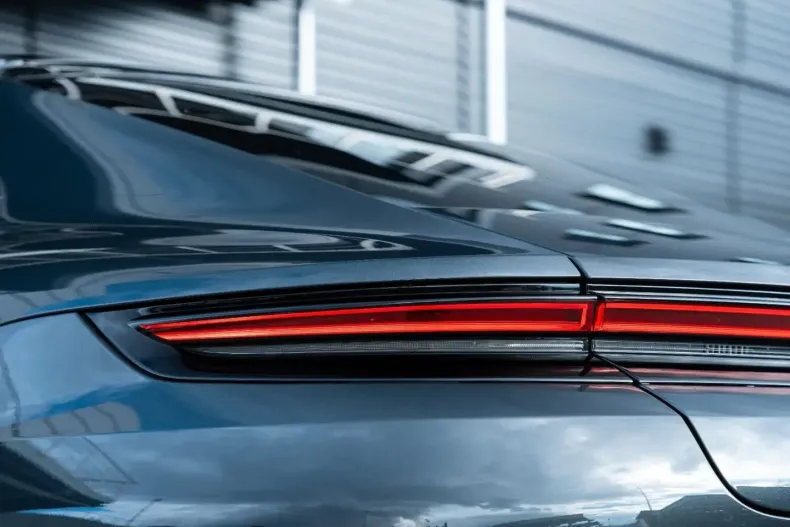 Porsche Panamera din 2024 cu 28.000 km - oferta POR157286 - foto 41