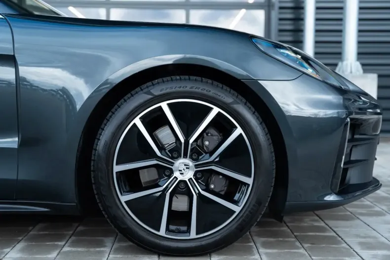 Porsche Panamera din 2024 cu 28.000 km - oferta POR157286 - foto 42