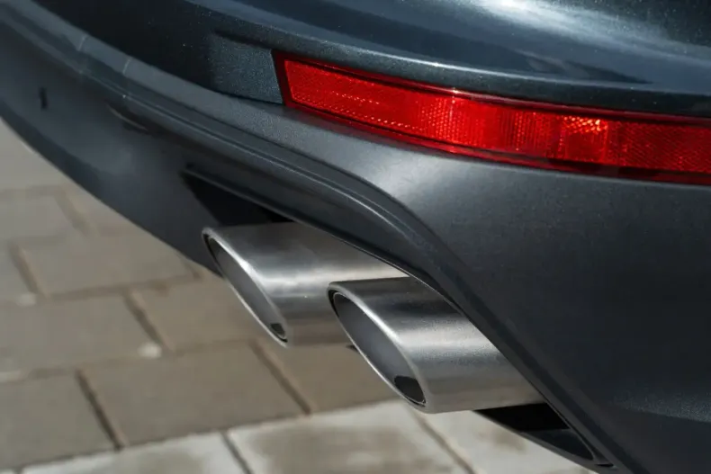 Porsche Panamera din 2024 cu 28.000 km - oferta POR157286 - foto 44