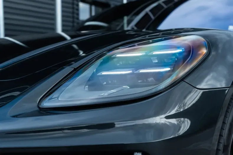 Porsche Panamera din 2024 cu 28.000 km - oferta POR157286 - foto 46