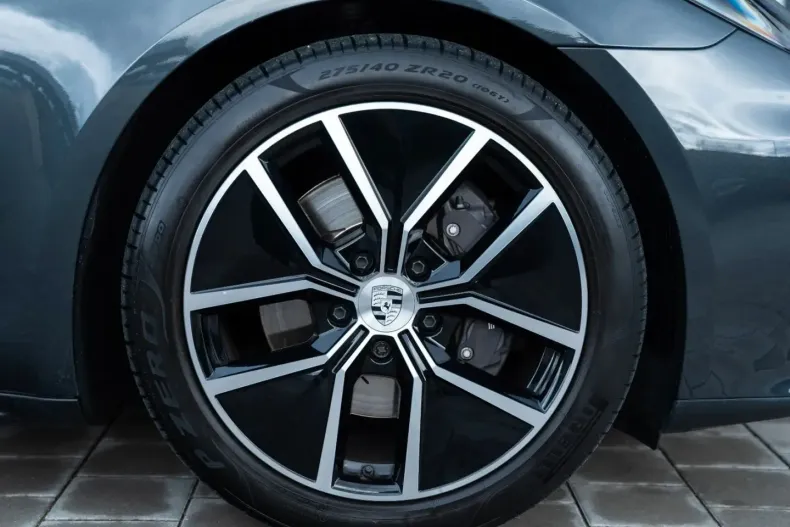 Porsche Panamera din 2024 cu 28.000 km - oferta POR157286 - foto 47