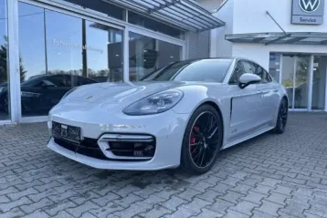 Porsche Panamera din 2023 - oferta POR157287
