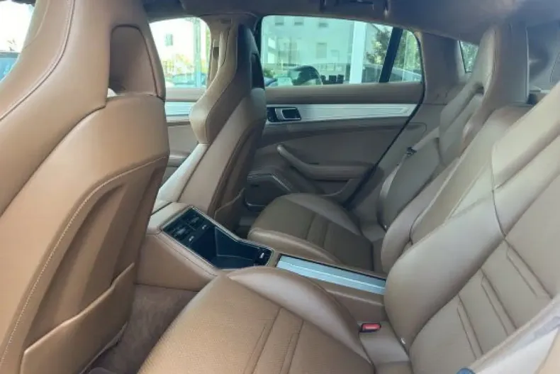Porsche Panamera din 2023 cu 51.740 km - oferta POR157287 - foto 9
