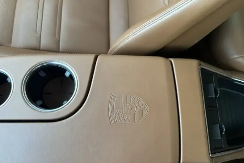 Porsche Panamera din 2023 cu 51.740 km - oferta POR157287 - foto 21