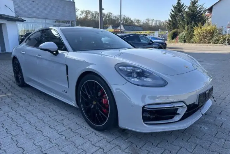Porsche Panamera din 2023 cu 51.740 km - oferta POR157287 - foto 25