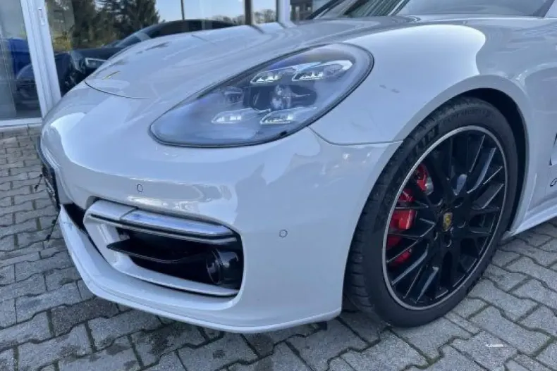 Porsche Panamera din 2023 cu 51.740 km - oferta POR157287 - foto 26