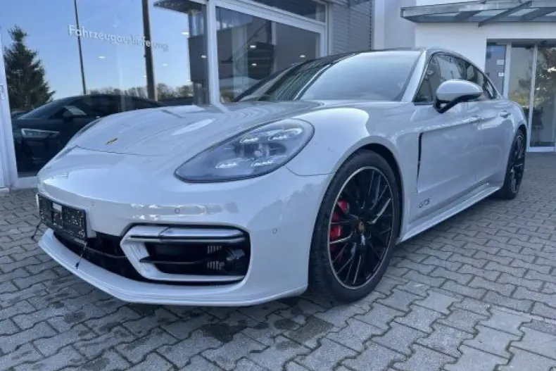 Porsche Panamera din 2023 cu 51.740 km - oferta POR157287 - foto 29