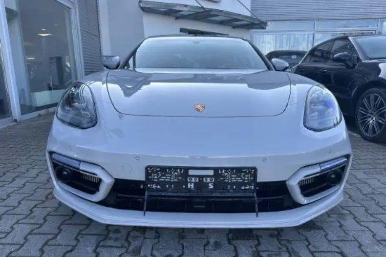 Porsche Panamera din 2023 cu 51.740 km - oferta POR157287 - foto 30