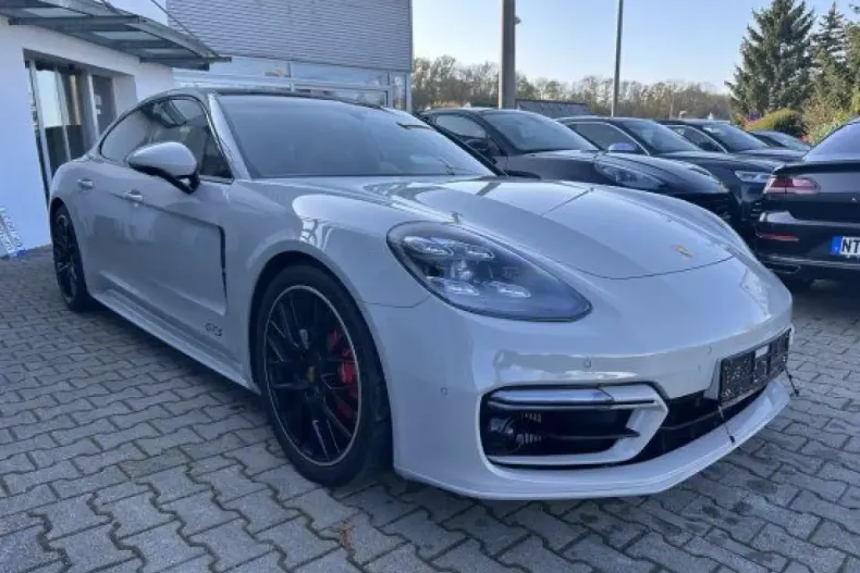 Porsche Panamera din 2023 cu 51.740 km - oferta POR157287 - foto 31