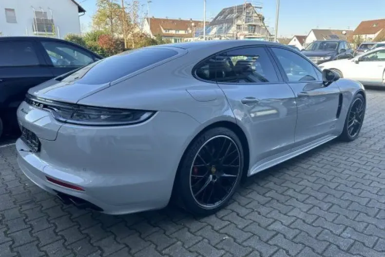Porsche Panamera din 2023 cu 51.740 km - oferta POR157287 - foto 32