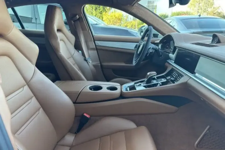 Porsche Panamera din 2023 cu 51.740 km - oferta POR157287 - foto 37