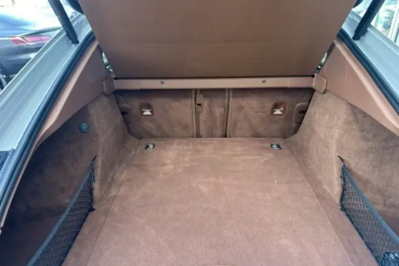 Porsche Panamera din 2023 cu 51.740 km - oferta POR157287 - foto 40