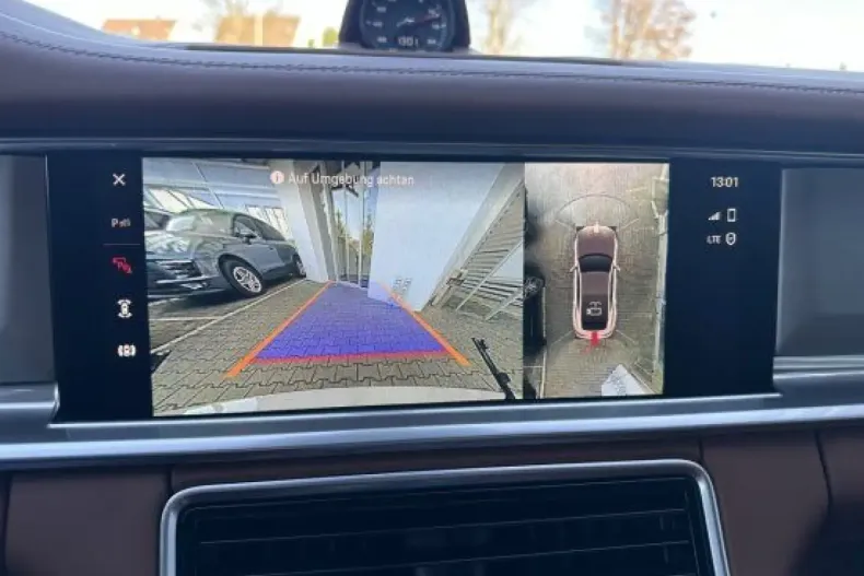 Porsche Panamera din 2023 cu 51.740 km - oferta POR157287 - foto 42