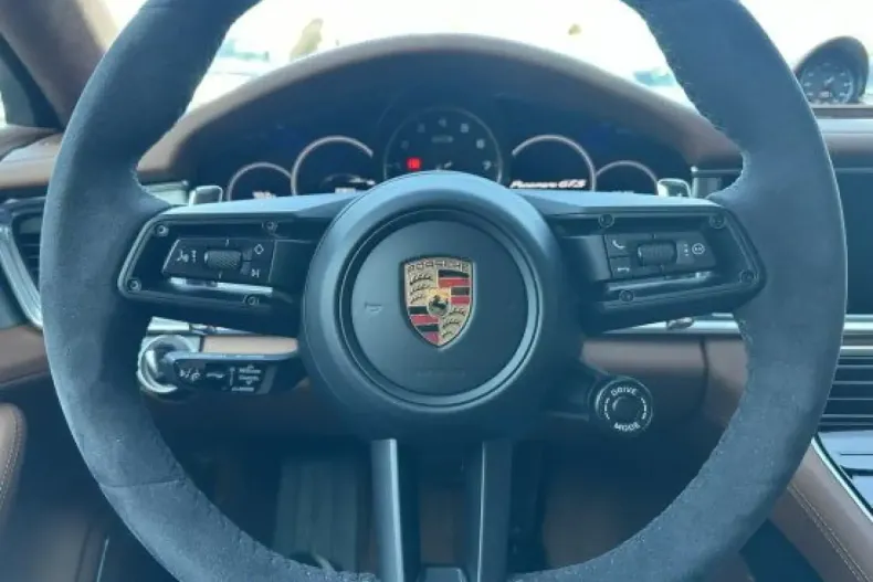 Porsche Panamera din 2023 cu 51.740 km - oferta POR157287 - foto 43