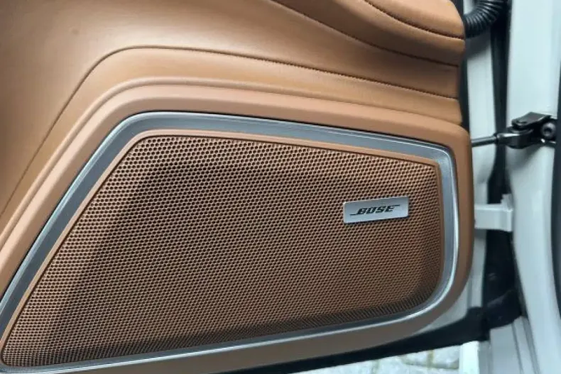 Porsche Panamera din 2023 cu 51.740 km - oferta POR157287 - foto 49