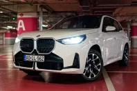 BMW X3 din 2025 cu 4.000 km - oferta BMW157288 - foto 2