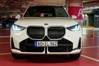 BMW X3 din 2025 cu 4.000 km - oferta BMW157288 - foto 3