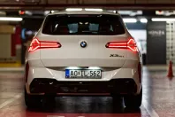 BMW X3 din 2025 cu 4.000 km - oferta BMW157288 - foto 4