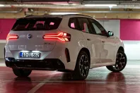 BMW X3 din 2025 cu 4.000 km - oferta BMW157288 - foto 5