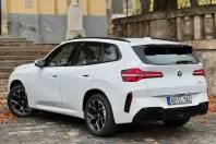 BMW X3 din 2025 cu 4.000 km - oferta BMW157288 - foto 7