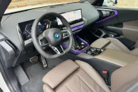 BMW X3 din 2025 cu 4.000 km - oferta BMW157288 - foto 8