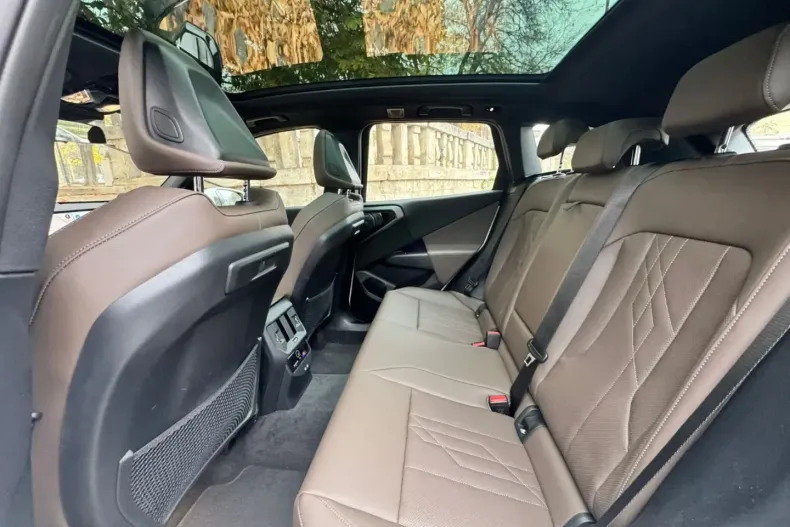 BMW X3 din 2025 cu 4.000 km - oferta BMW157288 - foto 10