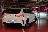 BMW X3 din 2025 cu 4.000 km - oferta BMW157288 - foto 15