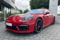 Porsche Panamera din 2023 cu 30.600 km - oferta POR157289 - foto 2