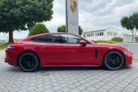 Porsche Panamera din 2023 cu 30.600 km - oferta POR157289 - foto 7