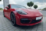 Porsche Panamera din 2023 cu 30.600 km - oferta POR157289 - foto 8
