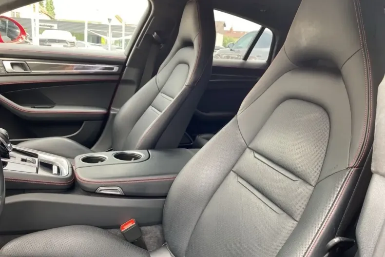 Porsche Panamera din 2023 cu 30.600 km - oferta POR157289 - foto 14