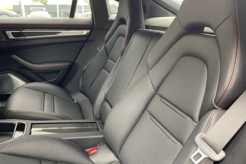 Porsche Panamera din 2023 cu 30.600 km - oferta POR157289 - foto 16