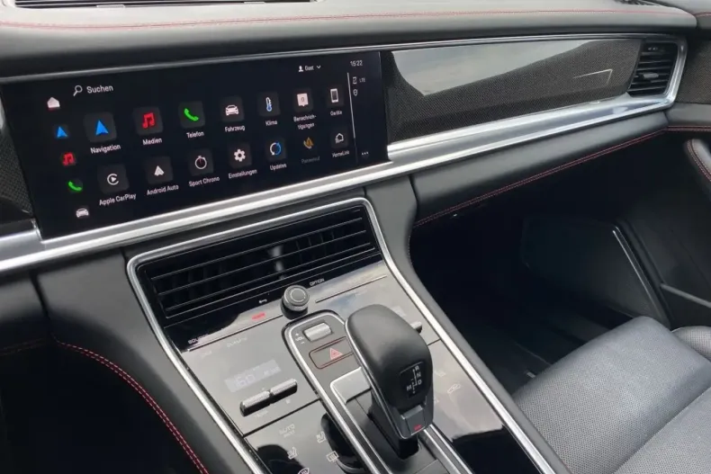 Porsche Panamera din 2023 cu 30.600 km - oferta POR157289 - foto 19