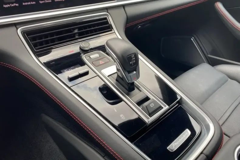 Porsche Panamera din 2023 cu 30.600 km - oferta POR157289 - foto 20