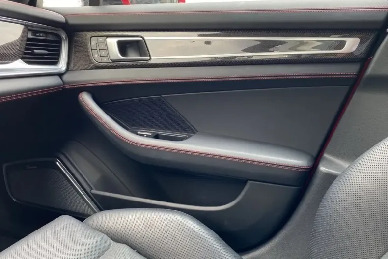 Porsche Panamera din 2023 cu 30.600 km - oferta POR157289 - foto 22