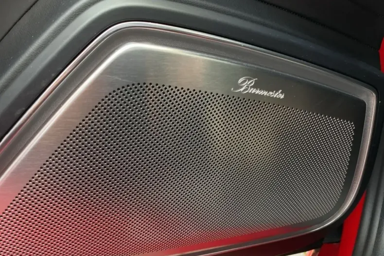 Porsche Panamera din 2023 cu 30.600 km - oferta POR157289 - foto 23