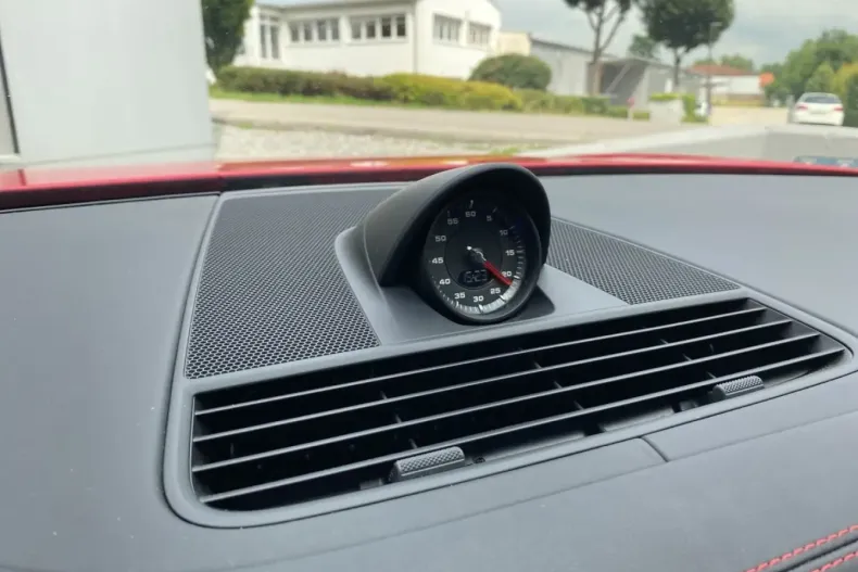 Porsche Panamera din 2023 cu 30.600 km - oferta POR157289 - foto 26