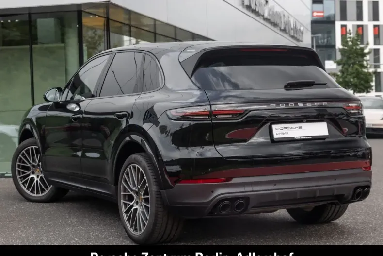 Porsche Cayenne din 2022 cu 45.804 km - oferta POR157290 - foto 3