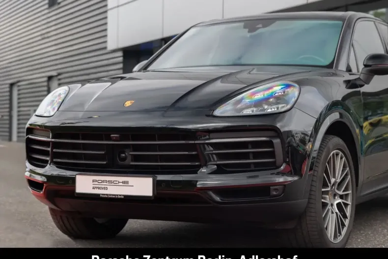 Porsche Cayenne din 2022 cu 45.804 km - oferta POR157290 - foto 11