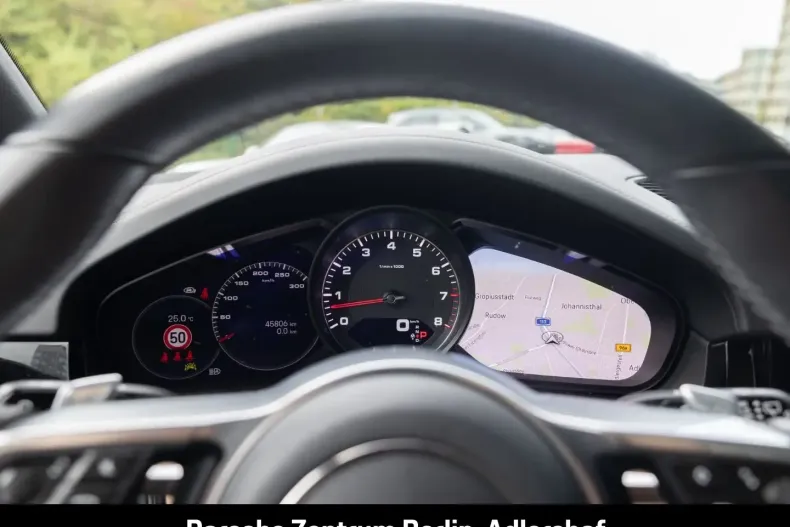 Porsche Cayenne din 2022 cu 45.804 km - oferta POR157290 - foto 16