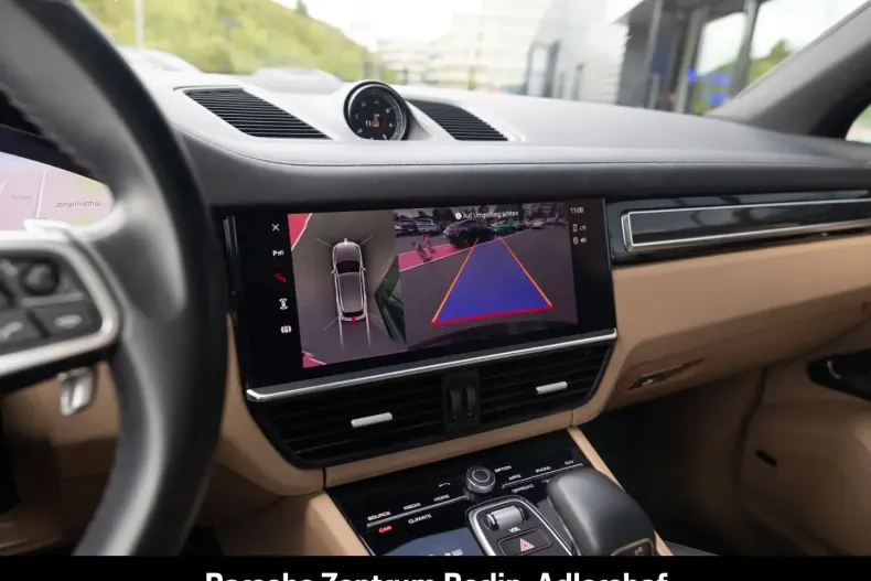 Porsche Cayenne din 2022 cu 45.804 km - oferta POR157290 - foto 17