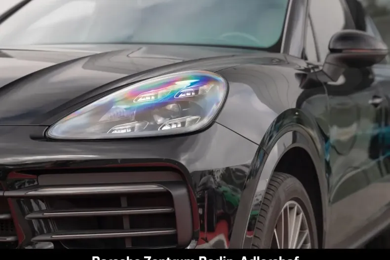 Porsche Cayenne din 2022 cu 45.804 km - oferta POR157290 - foto 18