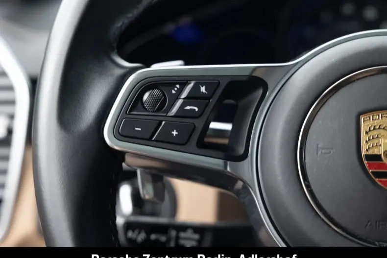 Porsche Cayenne din 2022 cu 45.804 km - oferta POR157290 - foto 26