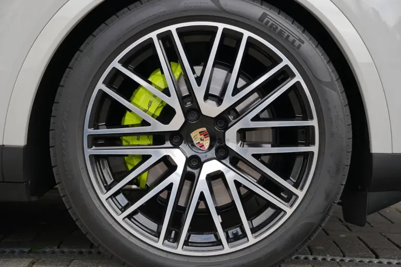 Porsche Cayenne din 2024 cu 19.000 km - oferta POR157291 - foto 14