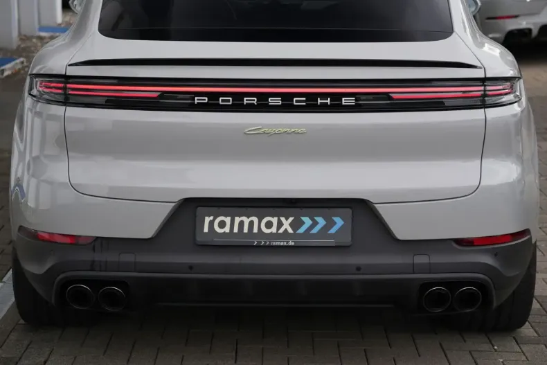 Porsche Cayenne din 2024 cu 19.000 km - oferta POR157291 - foto 45