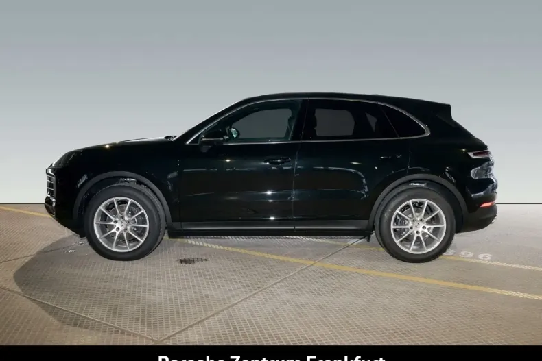 Porsche Cayenne din 2025 cu 19.150 km - oferta POR157292 - foto 2